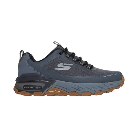 Tenis Skechers Max Protect Promote Track Para Hombre