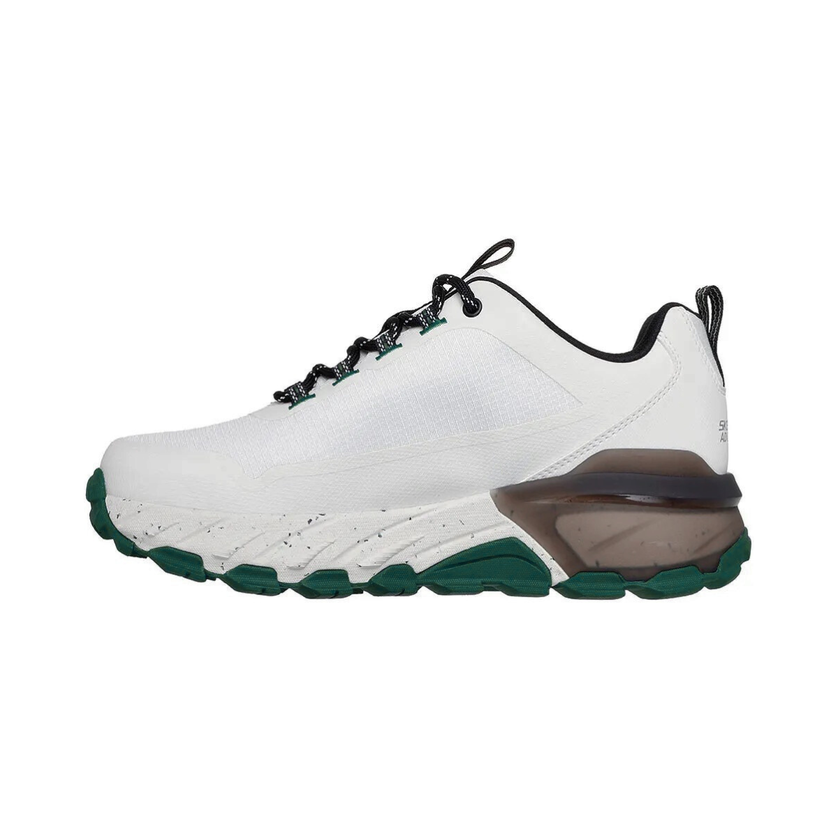 Tenis Skechers Max Protect Promote Track Para Hombre