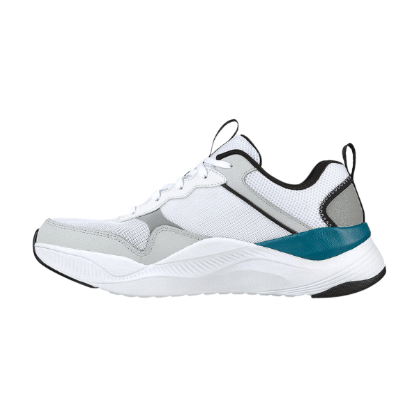 Tenis Skechers Mira Para Hombre