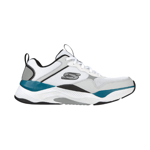 Tenis Skechers Mira Para Hombre