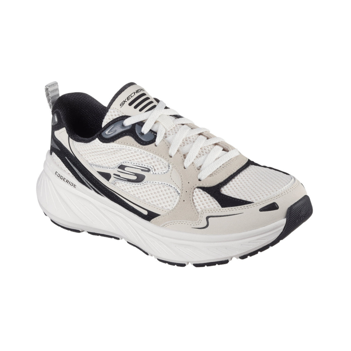 Tenis Skechers Relaxed Fit Edgeride Cool Fusion Para Mujer