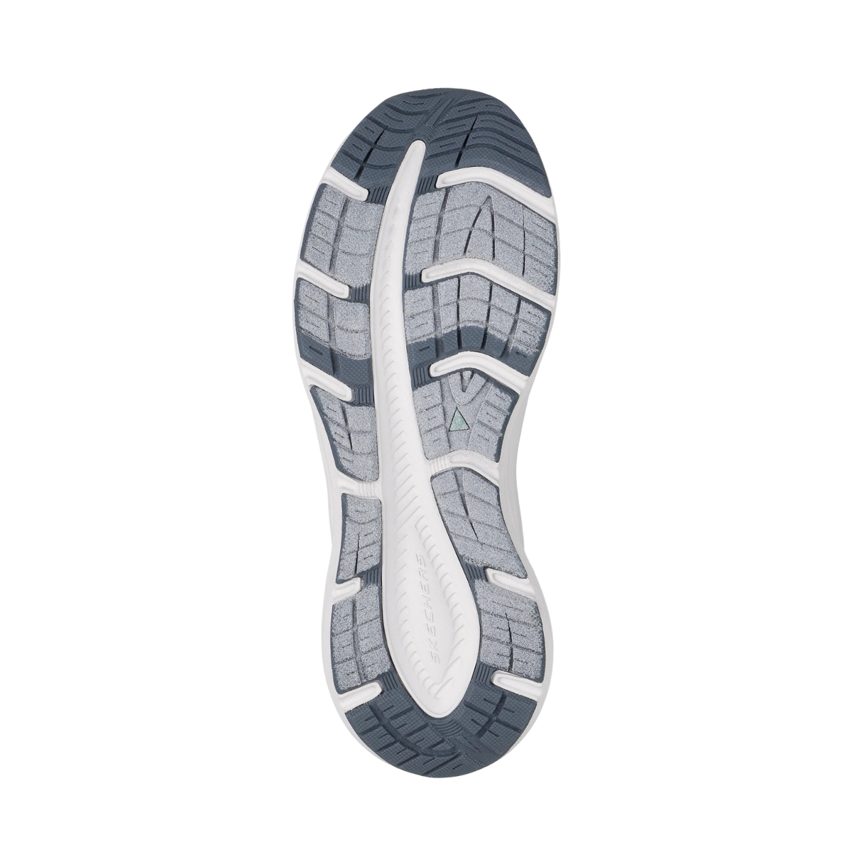 Tenis Skechers Relaxed Fit Edgeride Cool Fusion Para Mujer