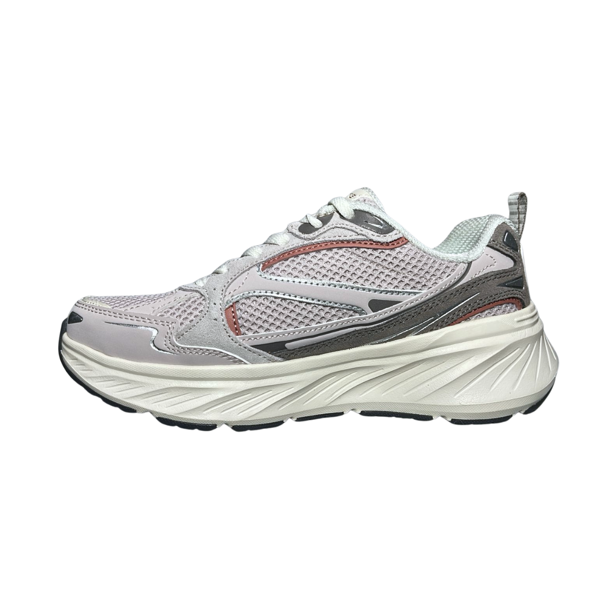 Tenis Skechers Relaxed Fit Edgeride Cool Fusion Para Mujer