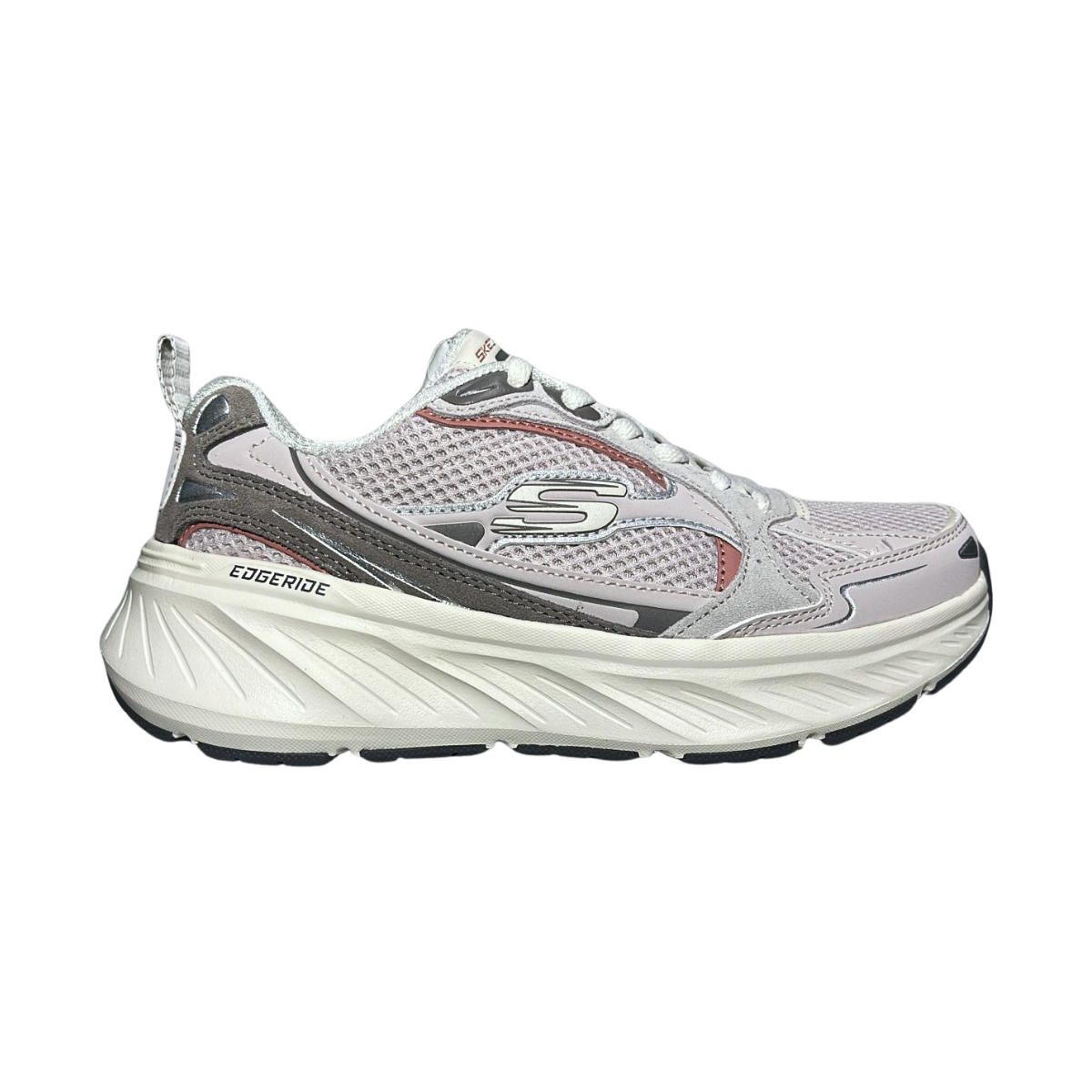 Tenis Skechers Relaxed Fit Edgeride Cool Fusion Para Mujer