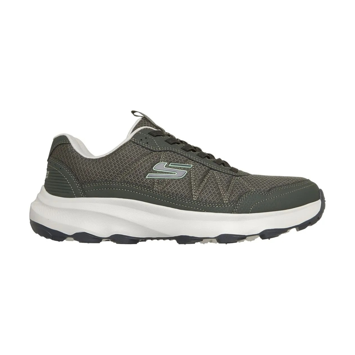 Tenis Skechers Ridge Oak Para Hombre