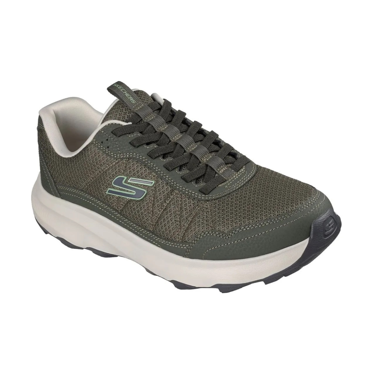 Tenis Skechers Ridge Oak Para Hombre