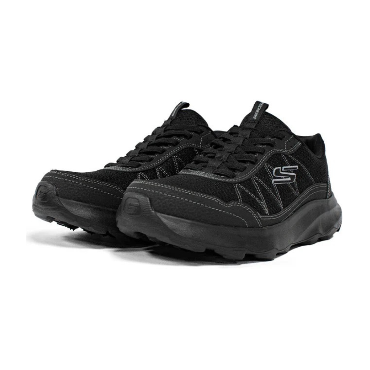 Tenis Skechers Ridge Oak Para Hombre