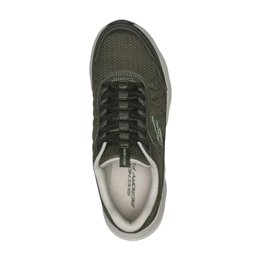 Tenis Skechers Ridge Oak Para Hombre