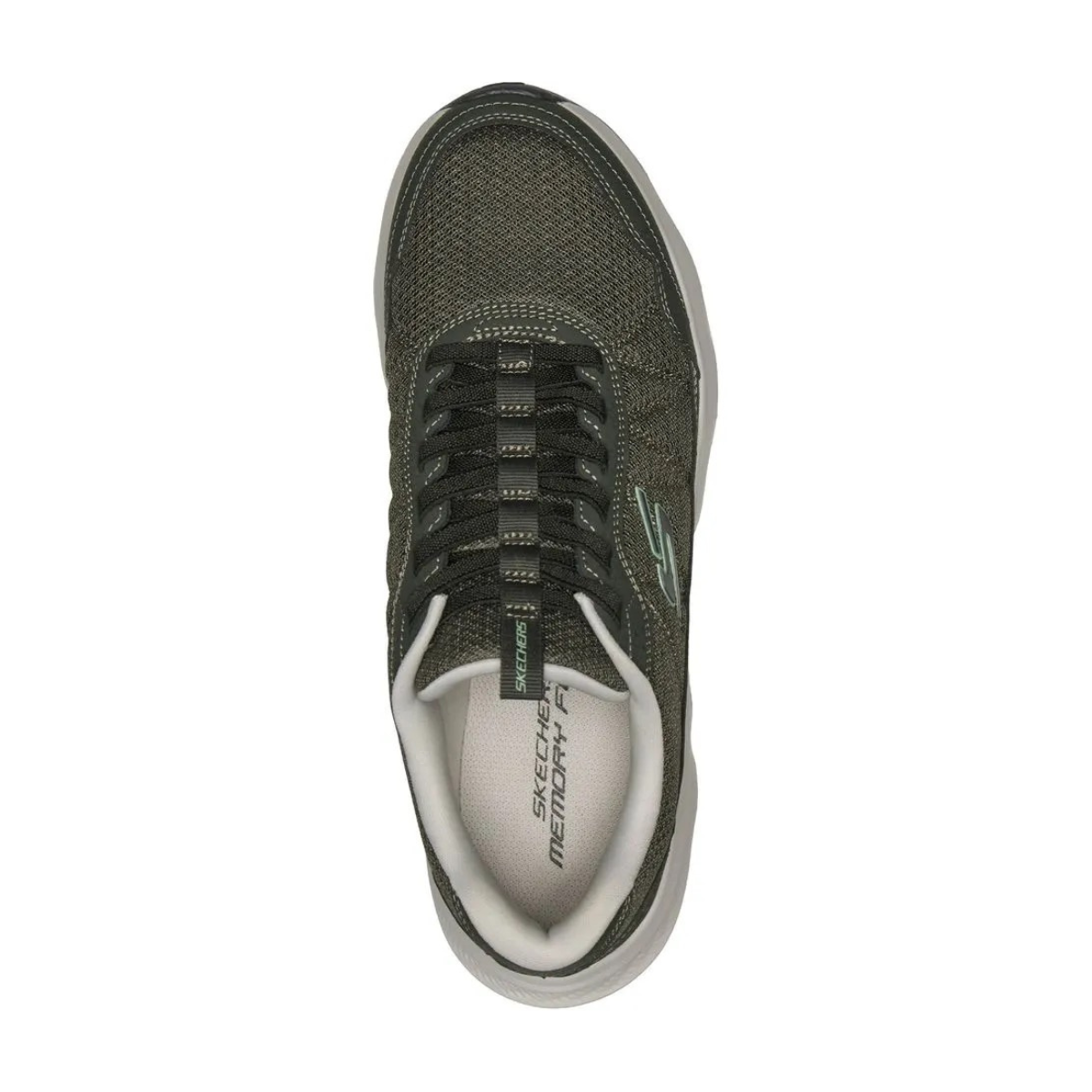 Tenis Skechers Ridge Oak Para Hombre