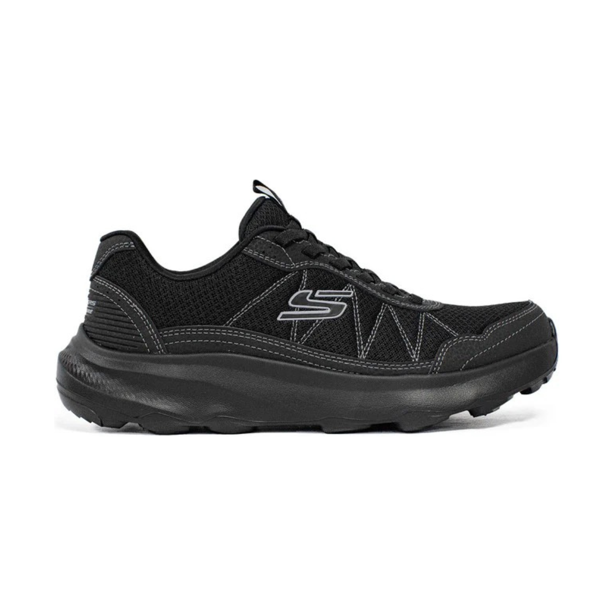 Tenis Skechers Ridge Oak Para Hombre