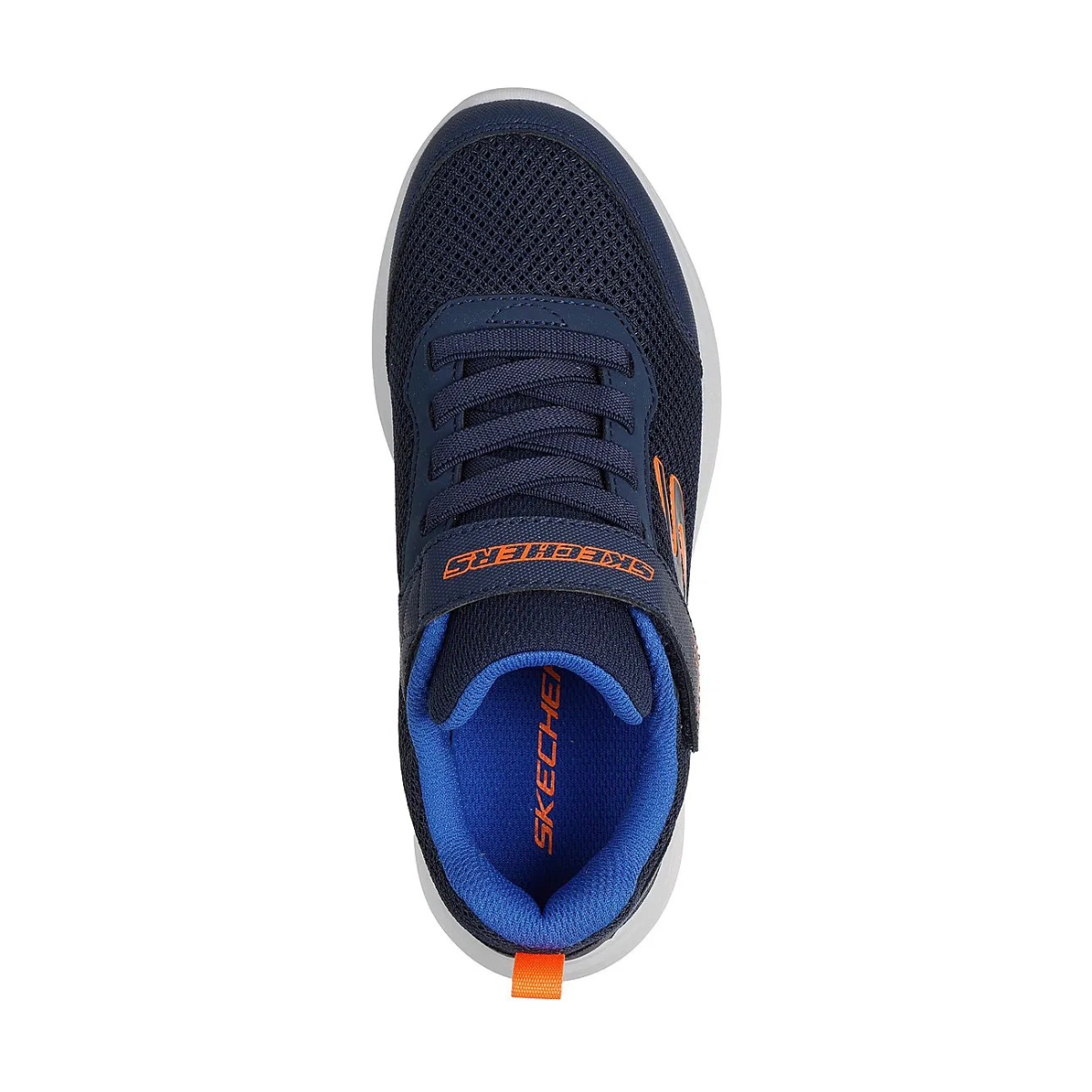 Tenis Skechers Selectors -Reset Achieved Para Niño