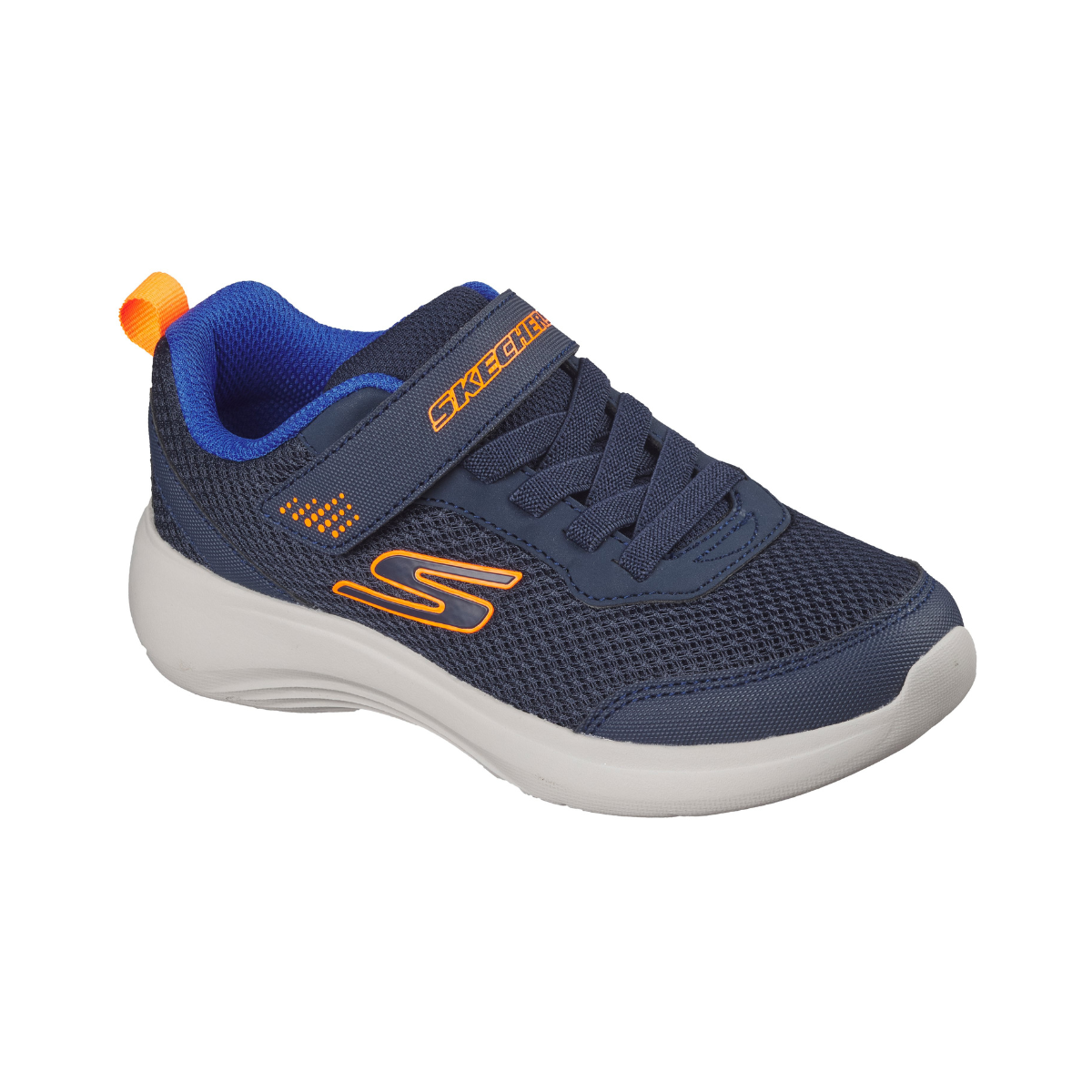 Tenis Skechers Selectors -Reset Achieved Para Niño