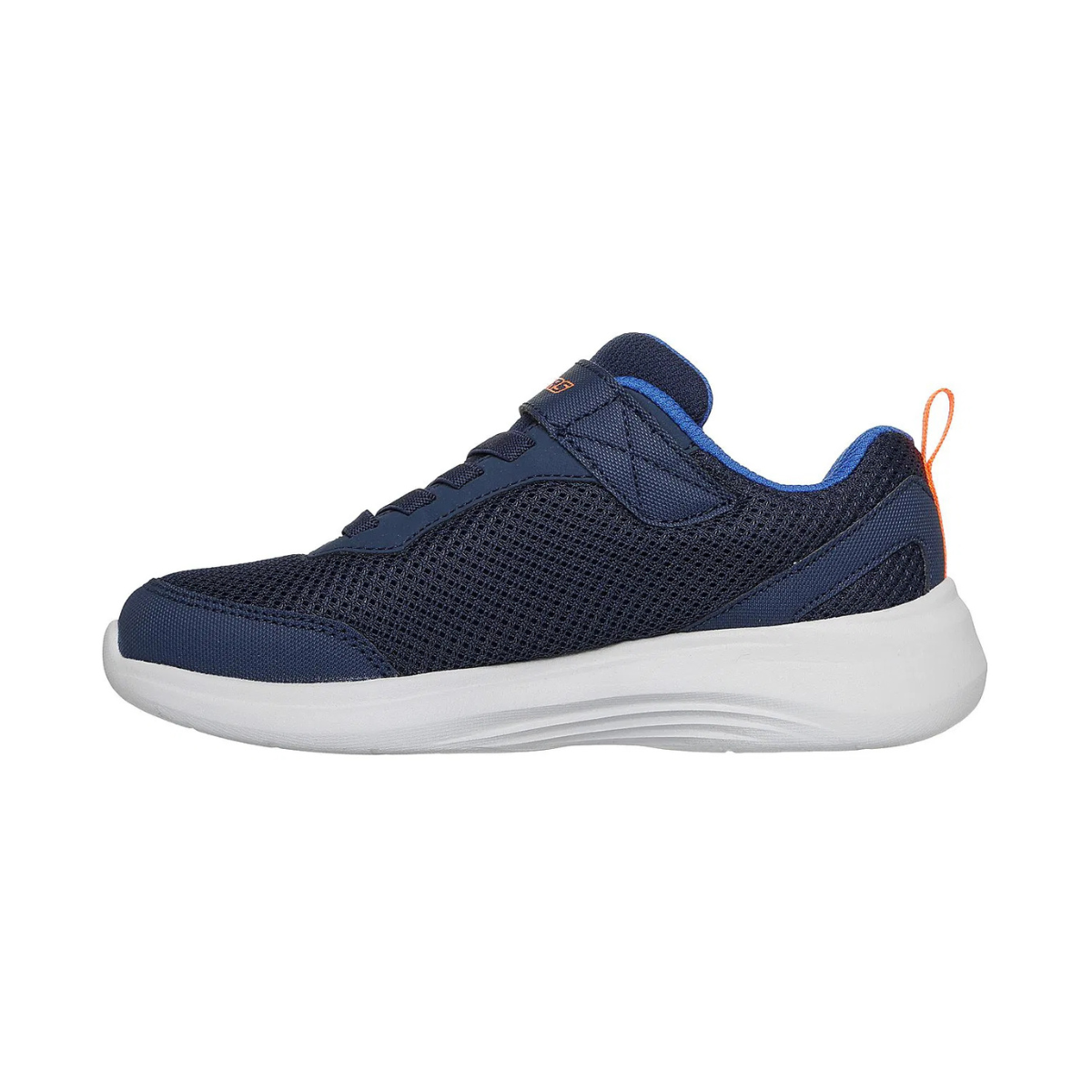 Tenis Skechers Selectors -Reset Achieved Para Niño