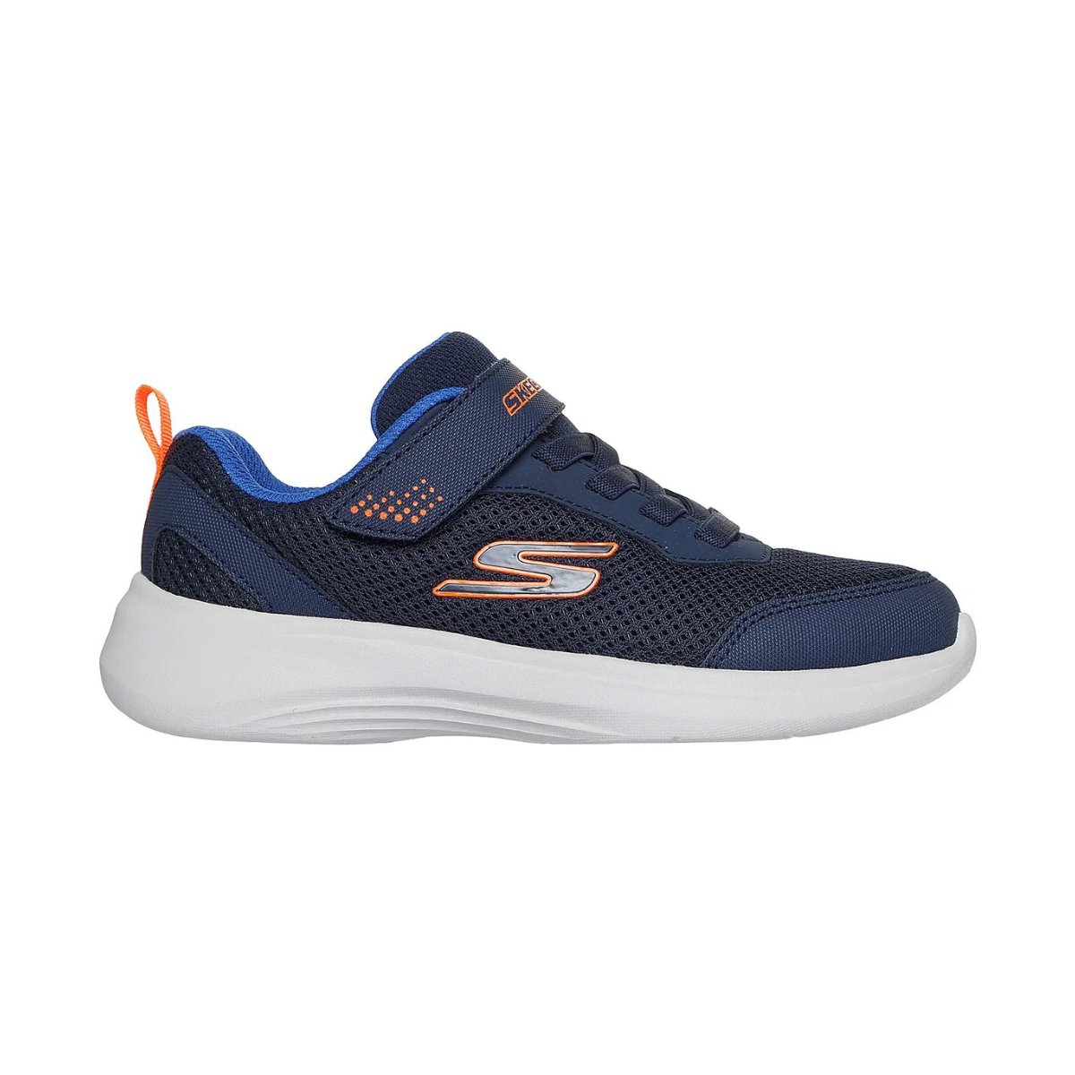 Tenis Skechers Selectors -Reset Achieved Para Niño