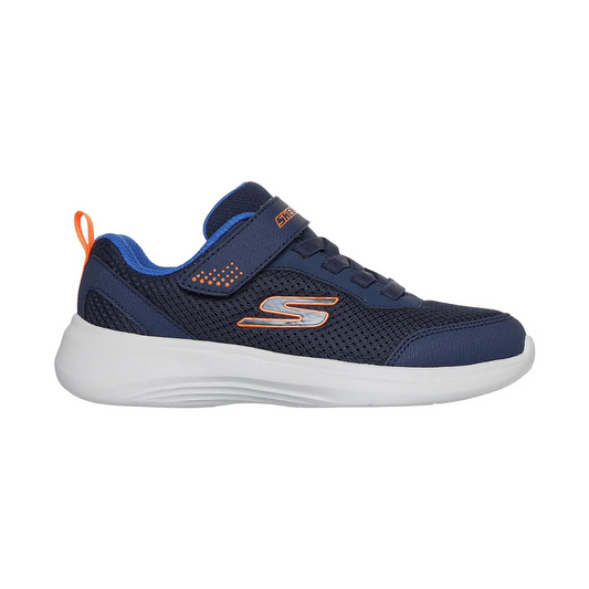 Tenis Skechers Selectors -Reset Achieved Para Niño