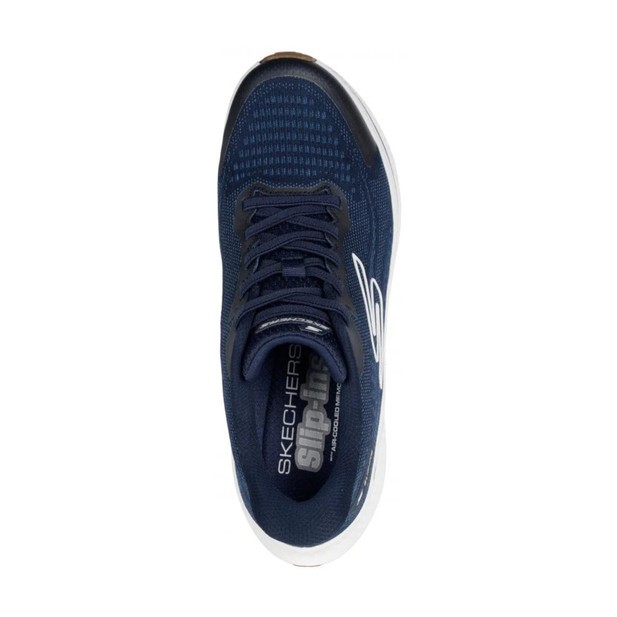 Tenis Skechers Go Run Consistent 2.0 Retro Runner Para Hombre