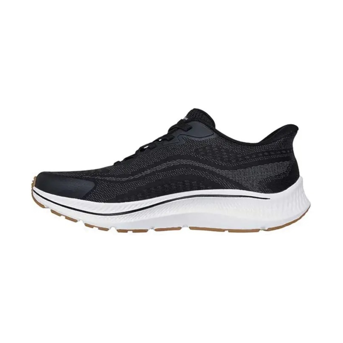 Tenis Skechers Go Run Consistent 2.0 Retro Runner Para Hombre
