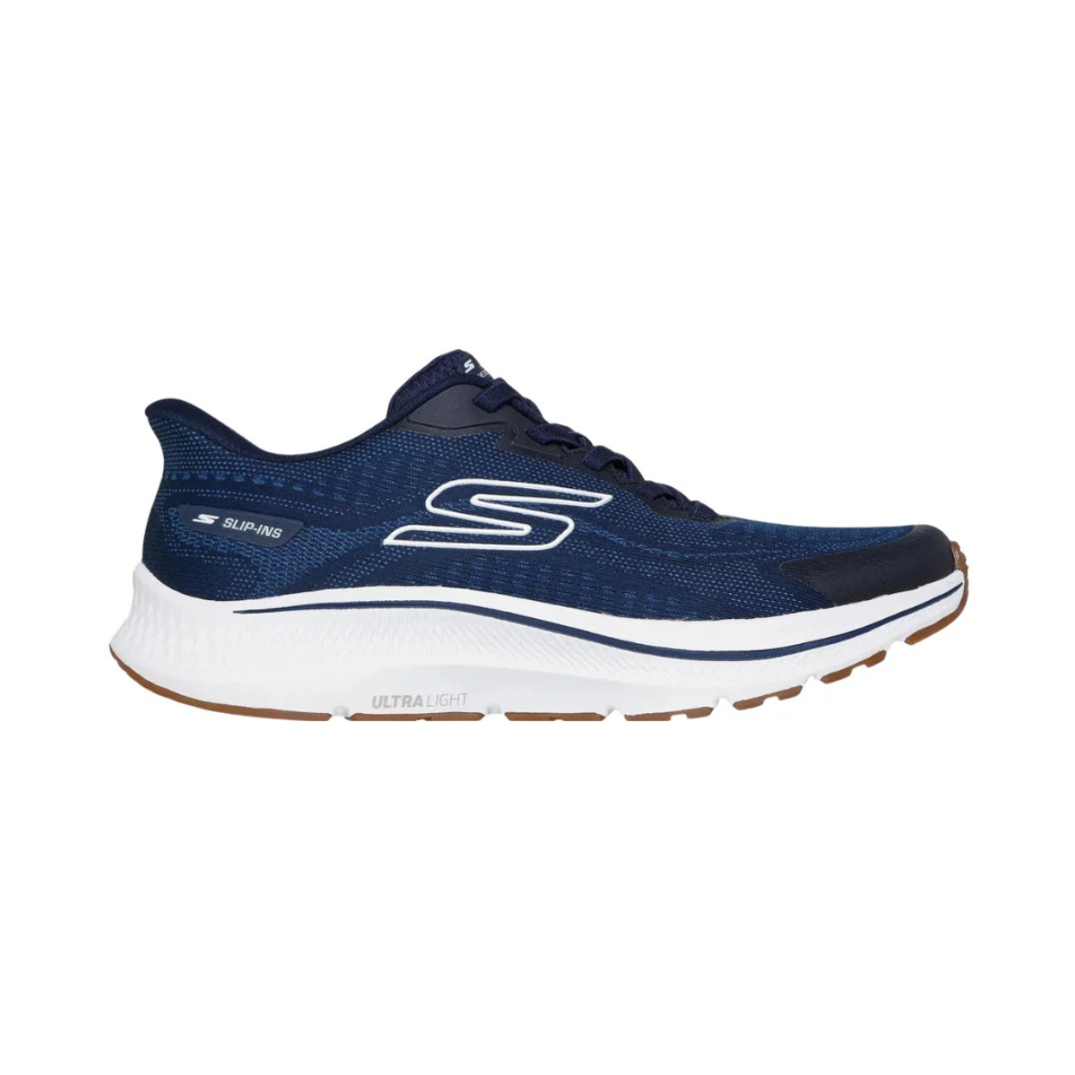 Tenis Skechers Go Run Consistent 2.0 Retro Runner Para Hombre