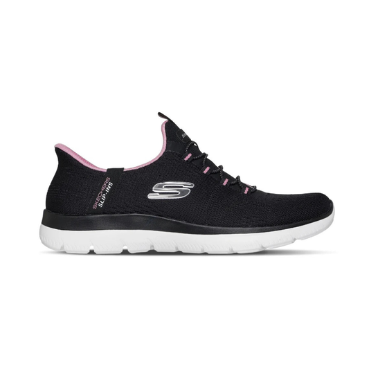 Tenis Skechers Slip-Ins Summits Dream Chaser Para Mujer