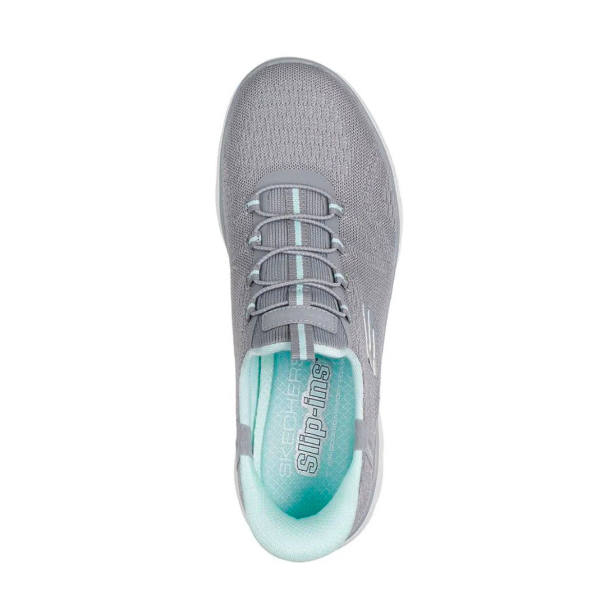 Tenis Skechers Slip-Ins Summits Dream Chaser Para Mujer