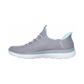 Tenis Skechers Slip-Ins Summits Dream Chaser Para Mujer