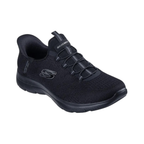 Tenis Skechers Slip-Ins Summits Dream Chaser Para Mujer
