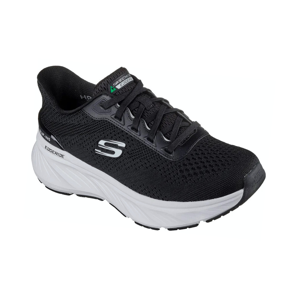 Tenis Skechers Edgeride Erlson Para Hombre
