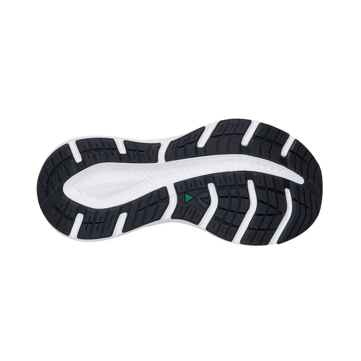 Tenis Skechers Edgeride Erlson Para Hombre