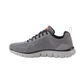 Tenis Skechers Sport Track Leshur Para Hombre