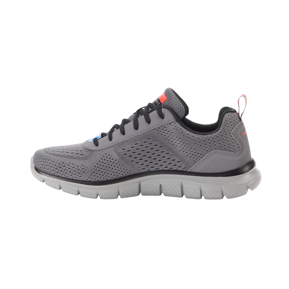 Tenis Skechers Sport Track Leshur Para Hombre