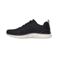 Tenis Skechers Sport Track Leshur Para Hombre