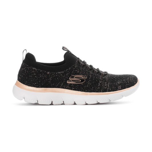 Tenis Skechers Summits Pixi Dust Para Mujer