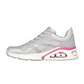 Tenis Skechers Tres-Air Uno -Revolution-Airy Para Mujer