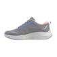 Tenis Skechers Vapor Foam Smooth Ride Para Mujer