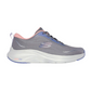 Tenis Skechers Vapor Foam Smooth Ride Para Mujer