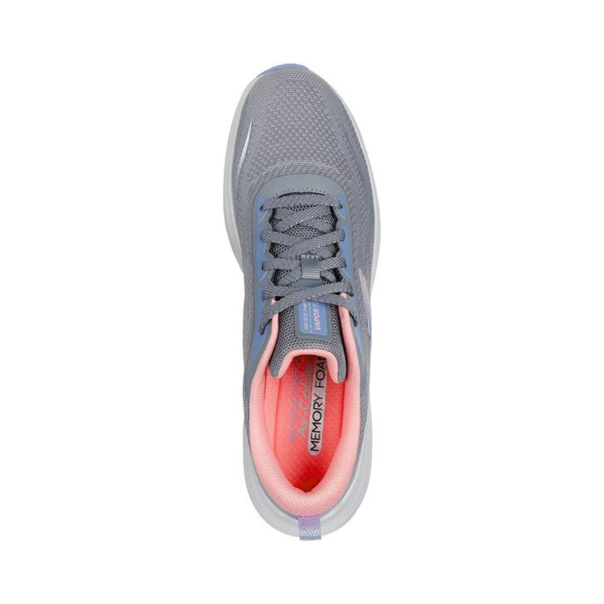 Tenis Skechers Vapor Foam Smooth Ride Para Mujer