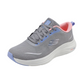 Tenis Skechers Vapor Foam Smooth Ride Para Mujer