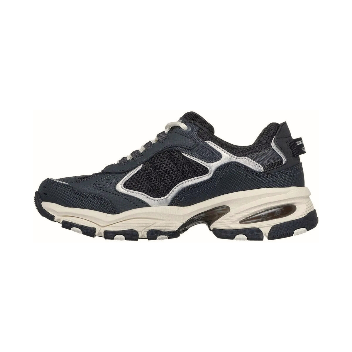 Tenis Skechers Vigor 3.0 Para Mujer