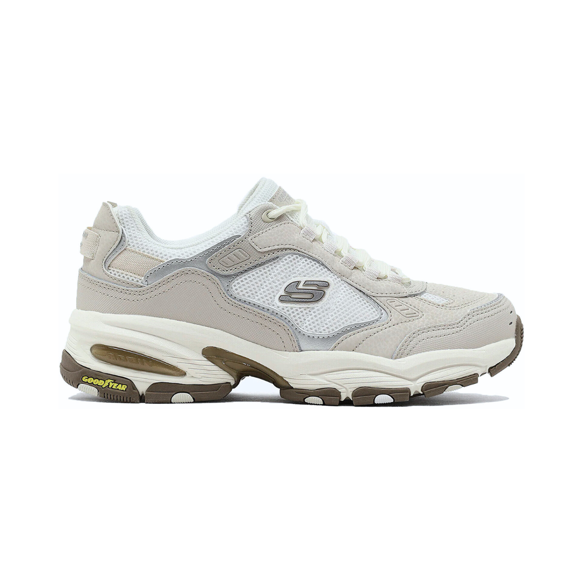 Tenis Skechers Vigor 3.0 Para Mujer