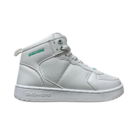 Tenis Sneakers Supply SNM054 Para Mujer