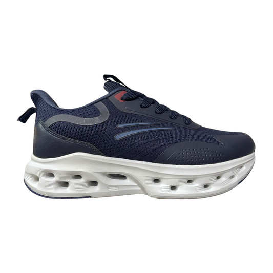 Tenis Throwing Deportivo Para Hombre