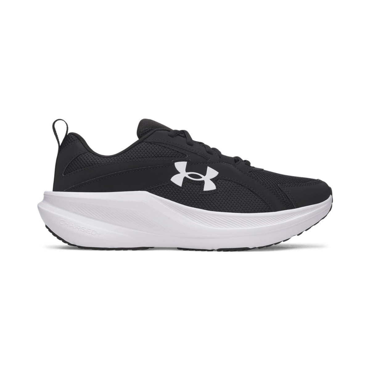 Tenis Under Armour Assert 11 Para Hombre