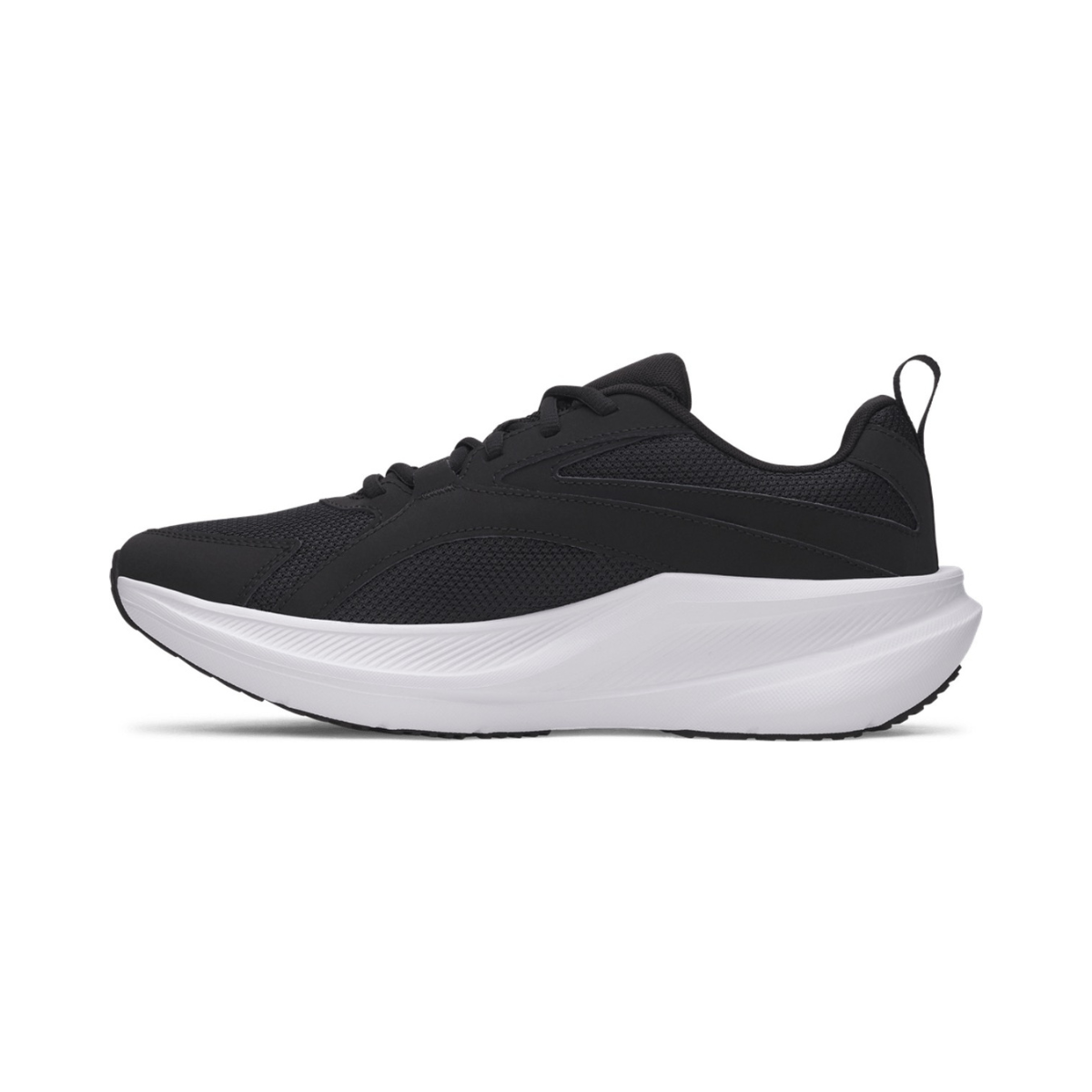 Tenis Under Armour Assert 11 Para Hombre
