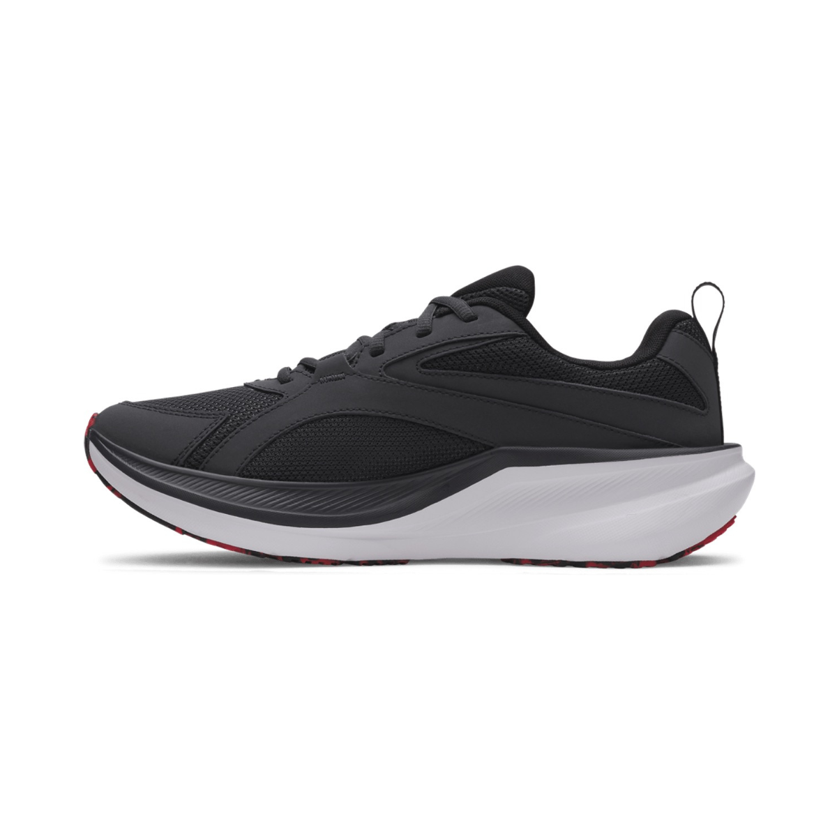 Tenis Under Armour Assert 11 Para Hombre