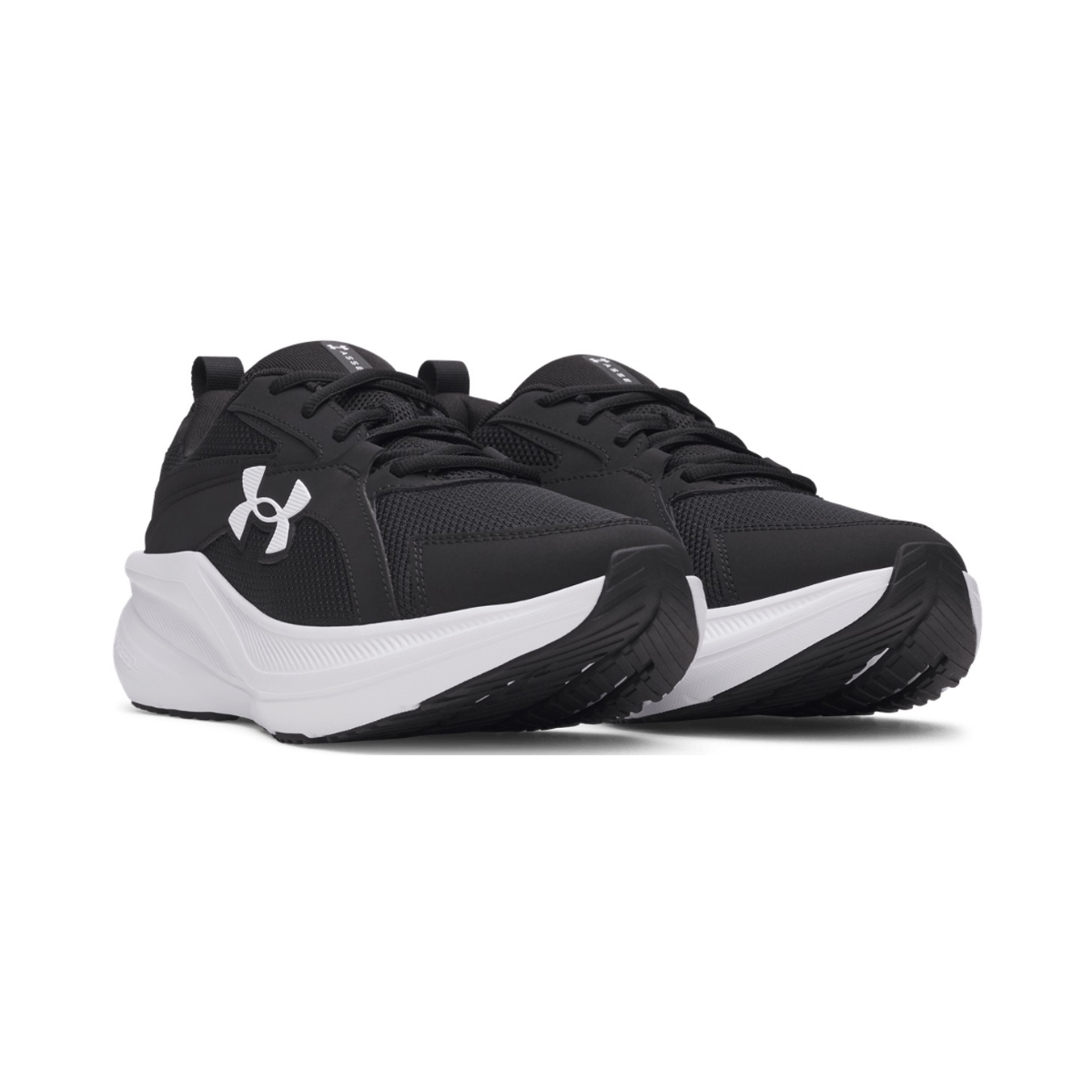 Tenis Under Armour Assert 11 Para Hombre
