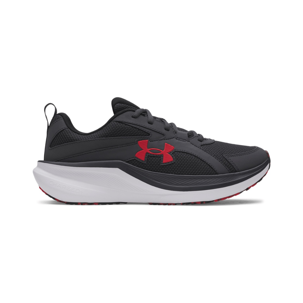 Tenis Under Armour Assert 11 Para Hombre