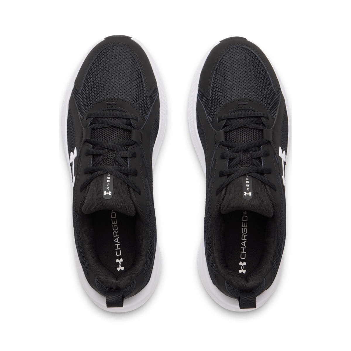 Tenis Under Armour Assert 11 Para Hombre