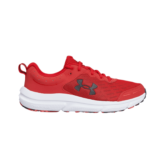 Tenis Under Armour Charged Assert 10 Para Hombre