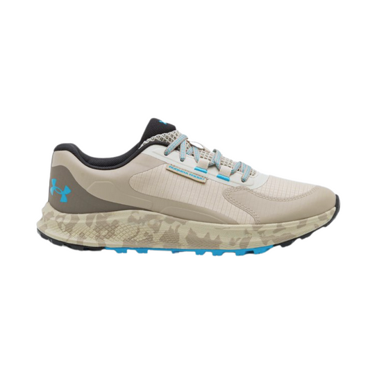 Tenis Under Armour Charged Bandit Tr 3 Running Para Hombre