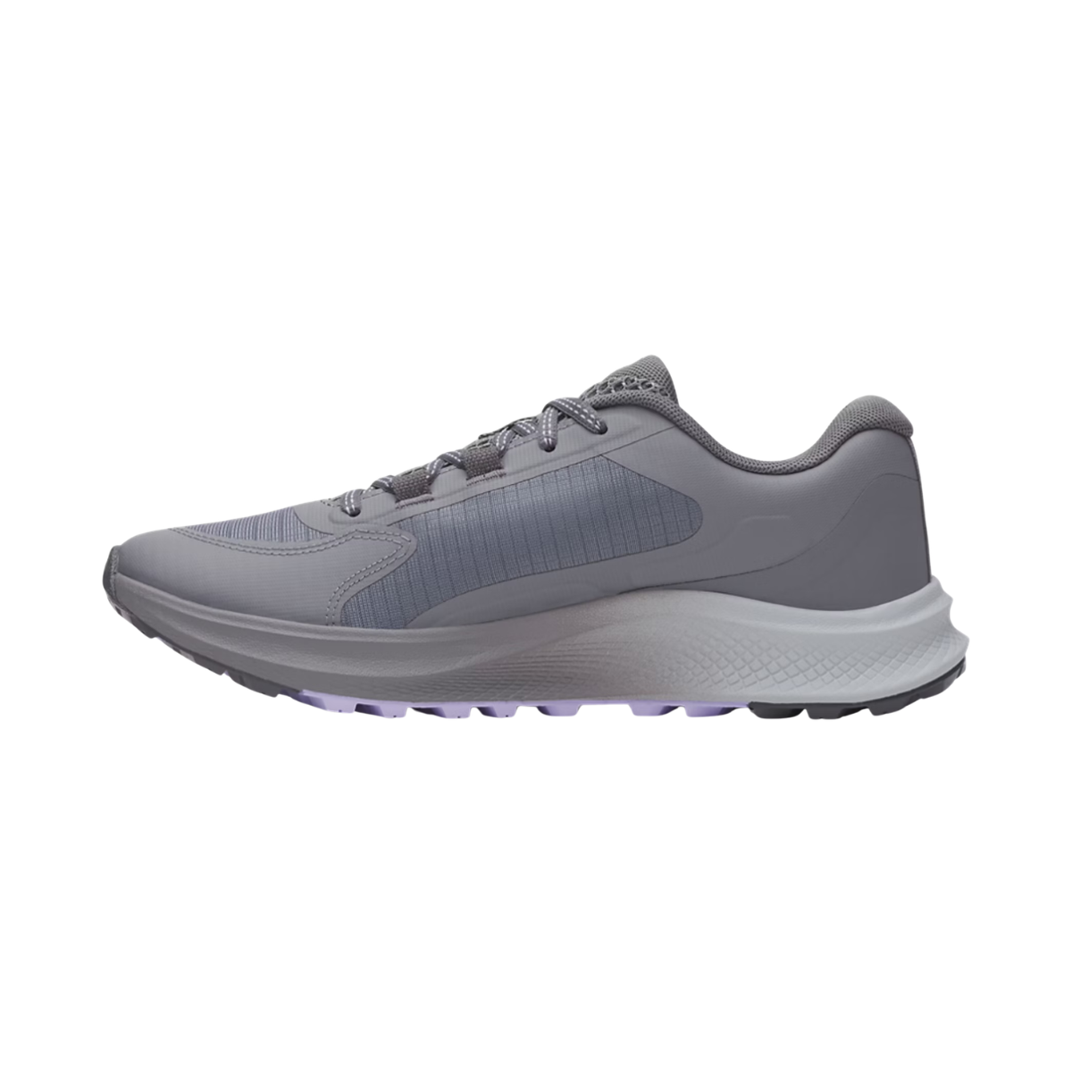 Tenis Under Armour Charged Bandit Trail 3 Para Mujer